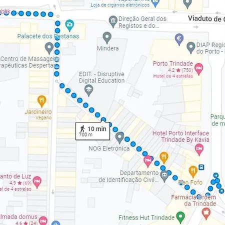 Mezzanine Cozy House