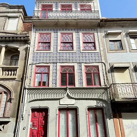 Mezzanine Cozy House