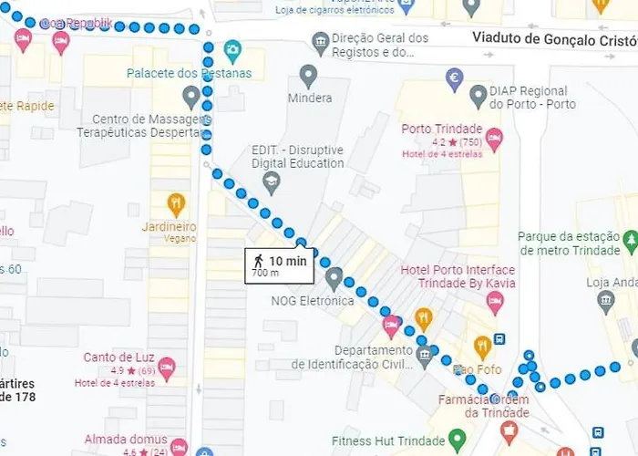 Mezzanine Cozy House