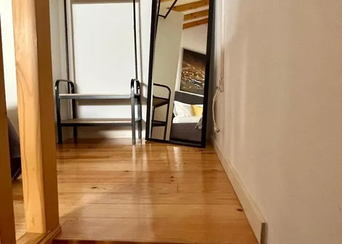 Apartament Mezzanine Cozy House *