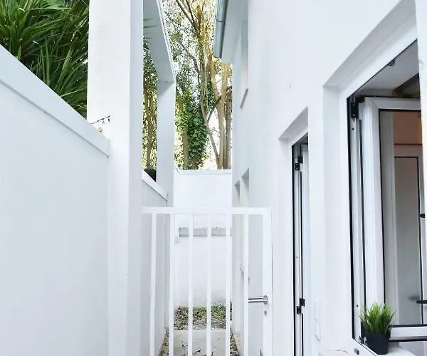 Апартаменты Mezzanine Cozy House Порту