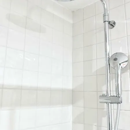 Mezzanine Cozy House