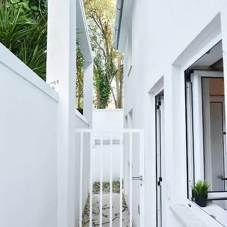 아파트 Mezzanine Cozy House 포르투